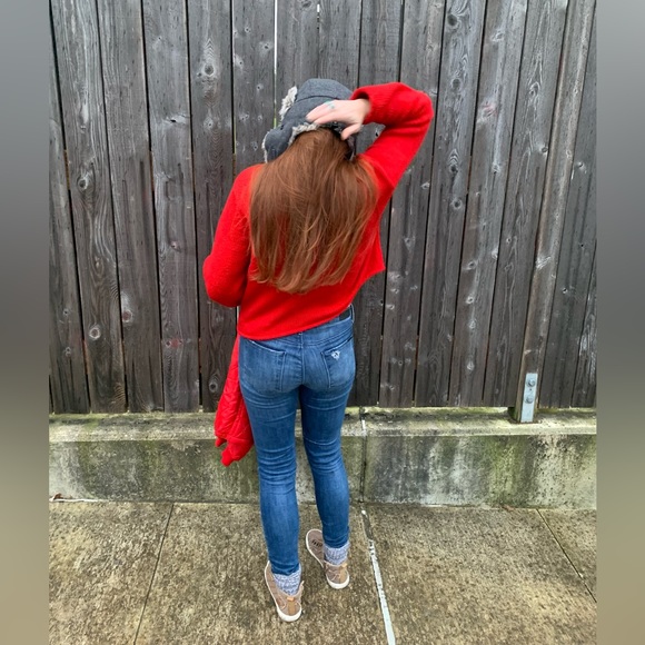 ANNIVERSARY SALE NOW!! CELEBRATE MY POSH ANNIVERSARY WITH ME, TODAY 1/5/16 - Picture 3 of 14